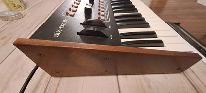 Sequential Circuits-Six Trak